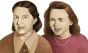 Princeton Portrait: The 'Girl Reporters' Who Got Their Scoops