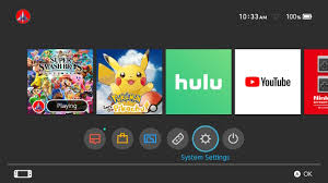Select manage software from the menu on the left. How To Upgrade Your Nintendo Switch Storage And Migrate Your Games The Verge