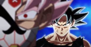 Super dragon ball heroes netflix. Dragon Ball Heroes Releases New Space Time War Episode 4 Watch