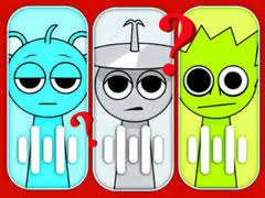 Juego Brainrot Sahuuur en línea. Juega gratis