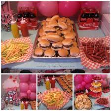 F.r.i.e.n.d.s themed dinner party (self.howyoudoin). Sock Hop 50 S Theme Diner Birthday Party Ideas Photo 15 Of 21 Diner Party 50s Theme Parties Grease Party