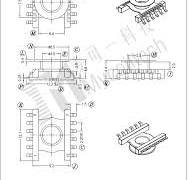 Bobbins | SMD-ER 11.5 The Vital Sign Monitoring Equipment ...