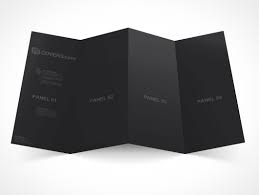 Our printable brochure templates can be customized to fit any brand or business. Print Archives Page 4 Of 6 Psdcovers