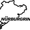 We have 6 free nürburgring vector logos, logo templates and icons. 1