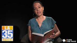 Turn The Page: Laura Warrell (Ep 1)