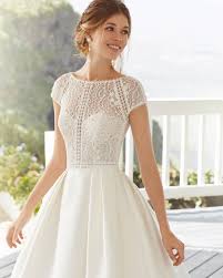 Sie haben ja gesagt , doch ihnen fehlt noch das perfekte. Rosa Clara Brautkleider Hochzeitkleider Brautmode Diamore