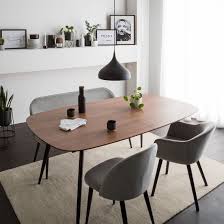 Esstisch Rogo Mit Ausziehfunktion Kaufen Home24 Esstisch Haus Deko Ausziehtisch
