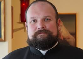 Fr. Colin Blatchford