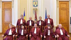 528 din 12 decembrie 2013, publicata in monitorul oficial al romaniei, partea i, nr. Ccr Nimiceste Procurorii Care Obtin Recunoasteri Sub Constrangere Judecatorii Curtii Constitutionale Au Decis Pot Fi Supuse Caii Extraordinare De Atac A Recursului In Casatie Dosarele Care Au Fost Solutionate Ca Urmare