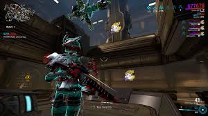 You have to complete gara's vigil before you can access the quills in cetus. Warframe Heart Of Deimos Ars Technica Openforum