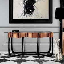 Consolle Per Ingresso Dal Design Moderno Mondodesign It