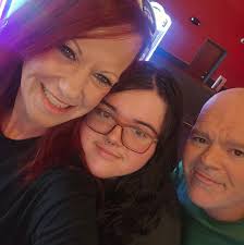 FUN FACT: Ralphie's mom, Mrs. Parker, in the world famous Christmas Story  movie was portrayed by the actress Melinda Dillon. She was raised in our  hometown of Cullman, Alabama!