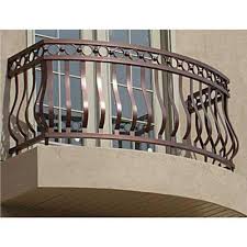 Here, we share with you best 27 balcony railing design ideasbalcony railings not only provide protection from falling down but also beautify it. Ms Designer Balcony Railings At Rs 100 Square Feet Mild Steel Railing Id 14849342512