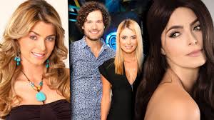Cristina hurtado y josé narváez, ambos ex protagonistas de novela sostienen una de las relaciones más estables de la farándula colombiana. El Increible Cambio De Las Protagonistas De Novela Parte 2 Youtube