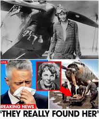 Amelia Earhart Mystery Finally Solved, And It's Not Good Amelia Earhart, a  brave and talented pilot, captured the world's imagination with her  incredible flying adventures. She was the first woman to fly