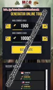 Hello Players To Mad Zombies Offline Zombie Games Searching Looking To Get Free Gold Cash For Mad Zombies Game Ok You Ve Come Mad Zombies Zombie Generation