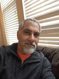 Kazem HAKIMI, 53 ans (MISSION VIEJO, CHATOU)