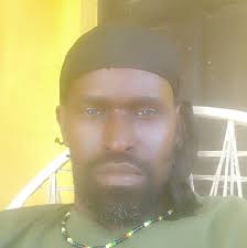 Popular DJ Bishop Escobar was involved in a car accident last Sunday