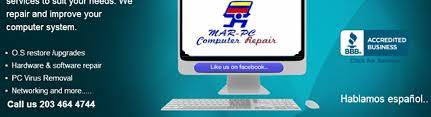 When you system is having trouble, you want to have alternative computer solutions quickly respond and fix whatever is wrong with it. Marpc Service Norwalk Ct Alignable