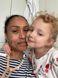 Au pair seeking host family in Paris