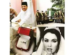 Born in dublin, ireland, to a malay mixed chinese mixed indonesian father and irish italian mother. Sarimah Ibrahim Ig