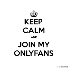 We don't do reviews, just post what we receive. Keep Calm And Join My Onlyfans Keep Calm Net