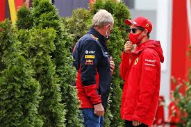 The f1 season has kicked off with the austrian gp, and the styrian gp up next this week. Red Bull Explain Why They Didn T Sign Sebastian Vettel Instead Of Perez