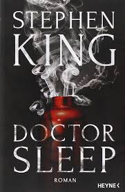 Amazon.com: Doctor Sleep: Roman: 9783453268555: King, Stephen: Books
