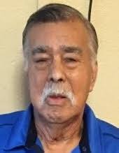 Obituary information for Jessie R. Herrera