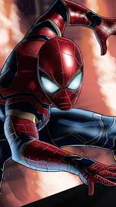 Return to the world of jewel match in this beautiful solitaire adventure with 200 levels, multiple play variants, 5 castles to build, and much more!! Spider Man Dc Comic Superhero 828x1792 Iphone 11 Xr Wallpaper Background Picture Image