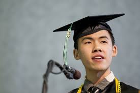 Glenelg County School Class of 2015