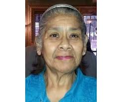 Agustina Suarez Obituary (1944