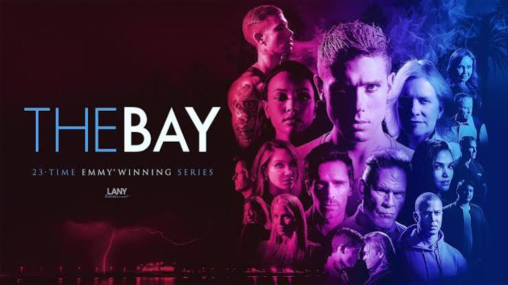 The Bay (TV Series 2010– ) - IMDb