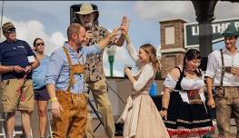 2026 Summerville Oktoberfest