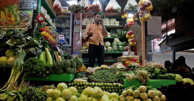 India inflation on an upward trajectory, Aug 2026 - Inventiva
