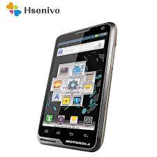 Buy Motorola ATRIX TV XT682 Refurbished ...