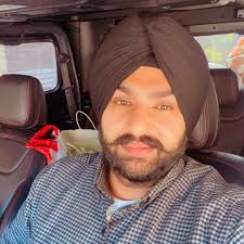 Profile for Talwinder Singh