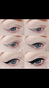 Catline Cat Eye Makeup Tutorial Cat Eye Makeup Diy Beauty Hacks