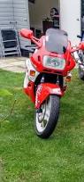 Image result for Bright Candy Ruby 1990 Motorcycle