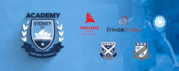 Get the latest sydney fc news, scores, stats, standings, rumors, and more from espn. Sydney Fc Academy Football Schools Sydney Fc