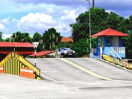 Ujian komputer lesen motor dan kereta. Calon Ujian Memandu Tidak Lagi Ditemani Pegawai Jpj Jun Depan Semasa Mstar