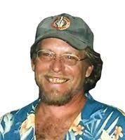 Mark Nimrichter Obituary (1960