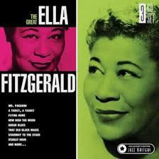 Amazon.com: Ella Fitzgerald 3 CD Set (LP edition packaging): CDs y Vinilo