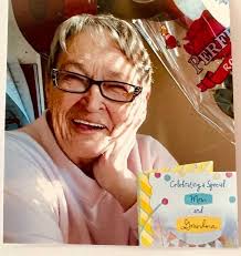 Mary A Hutchinson Obituary