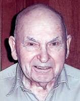 Ben Shipp Obituary (1920-2011)