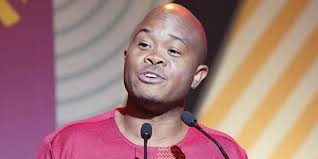 ALA Co-Founder Fred Swaniker honored at the 2019 #Time100.