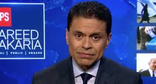 Fareed's Take: The popularity of nationalism