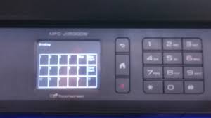 We have almost everything on ebay. Brother Mfc J5620dw How To Reset Purge Counter Absorber Ink Full By Zinkoola