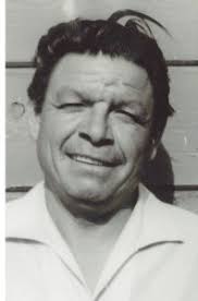 Manuel Ponce Delgado 1928-2022