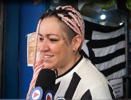 É TEMPO DE BOTAFOGO! Teresopolitanos encararam longa viagem para vivenciar  o título da Libertadores